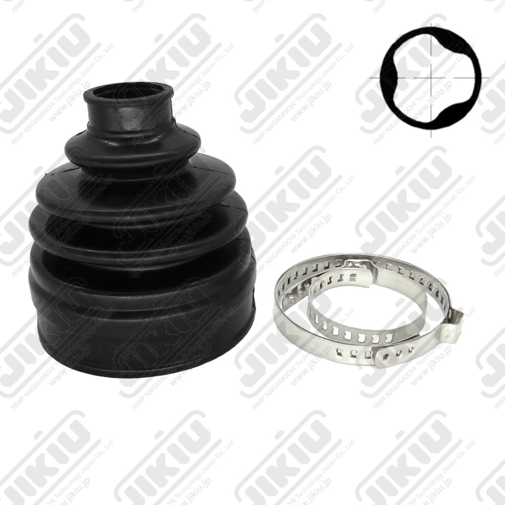 DRIVE SHAFT BOOT JIKIU CD21002